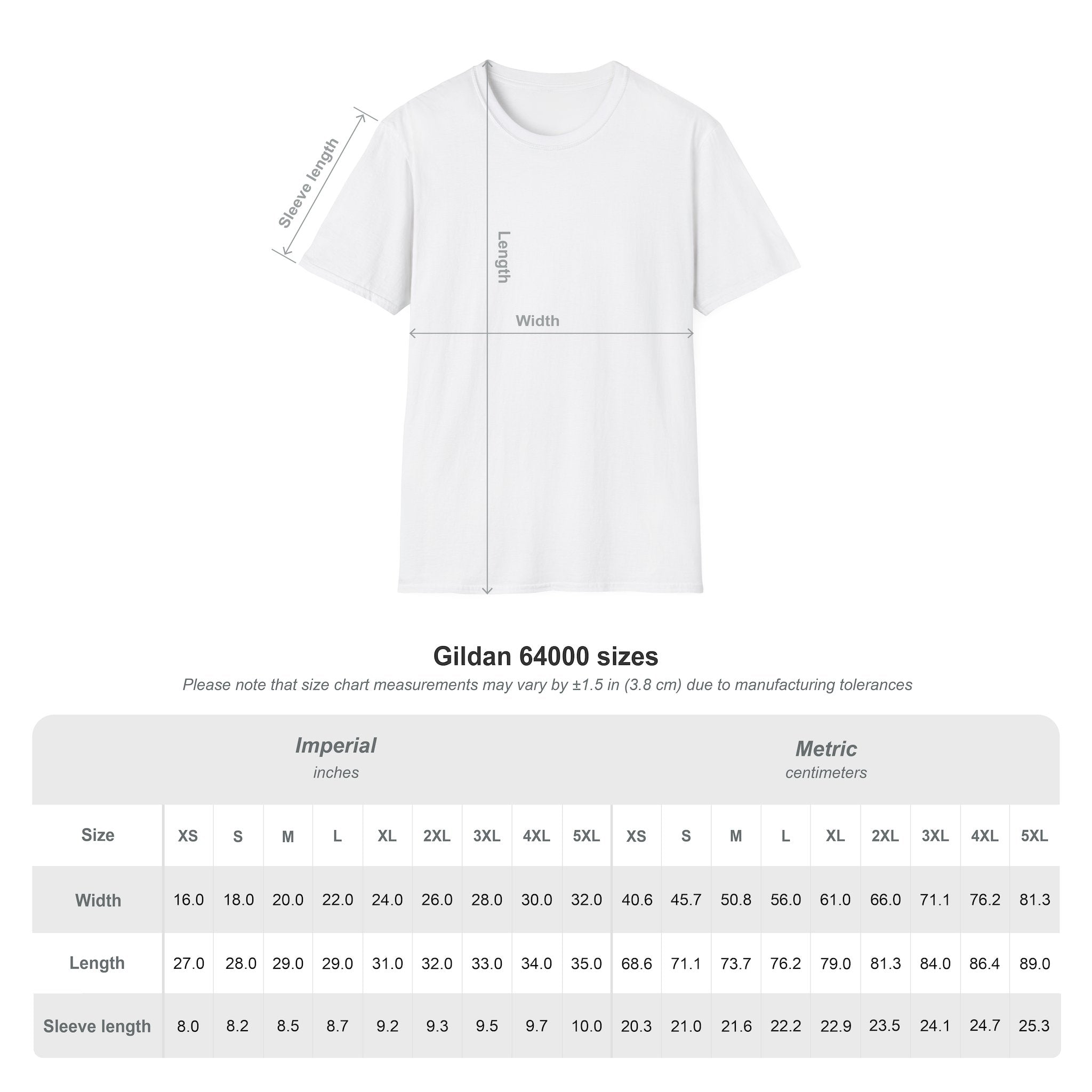 Snarkle Froger's T-Shirt Unisex Softstyle