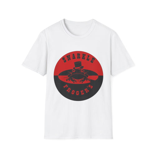 Snarkle Froger's T-Shirt Unisex Softstyle